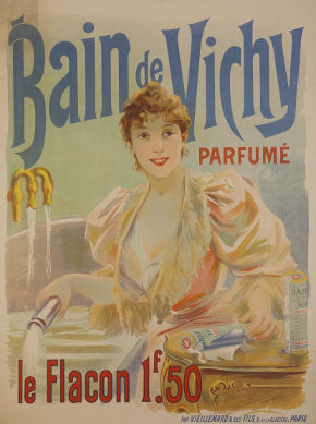 Bain de Vichy